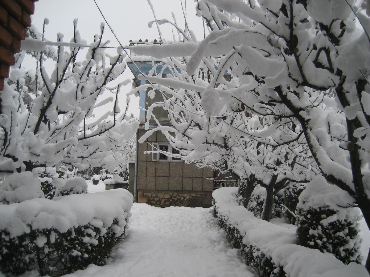 Wangnoo Heritage Houseboats Hotel Srinagar  Bagian luar foto